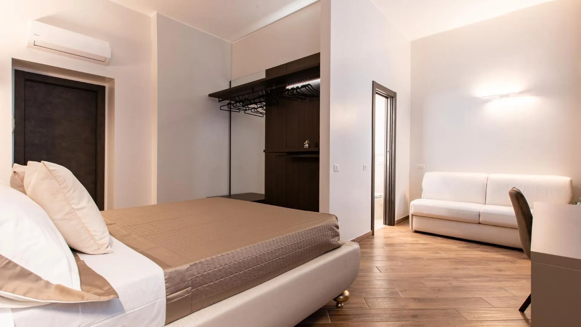 The Dream Suites Milan