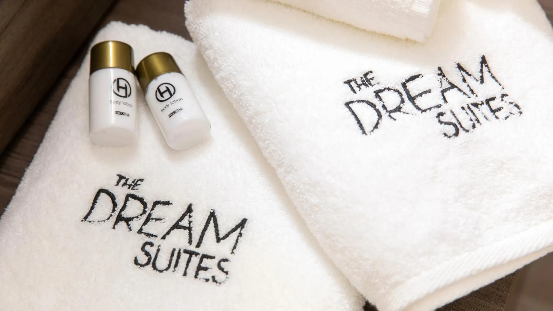 The Dream Suites Milan Bed & Breakfast
