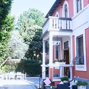 Nocleg ze śniadaniem La, Mediolan