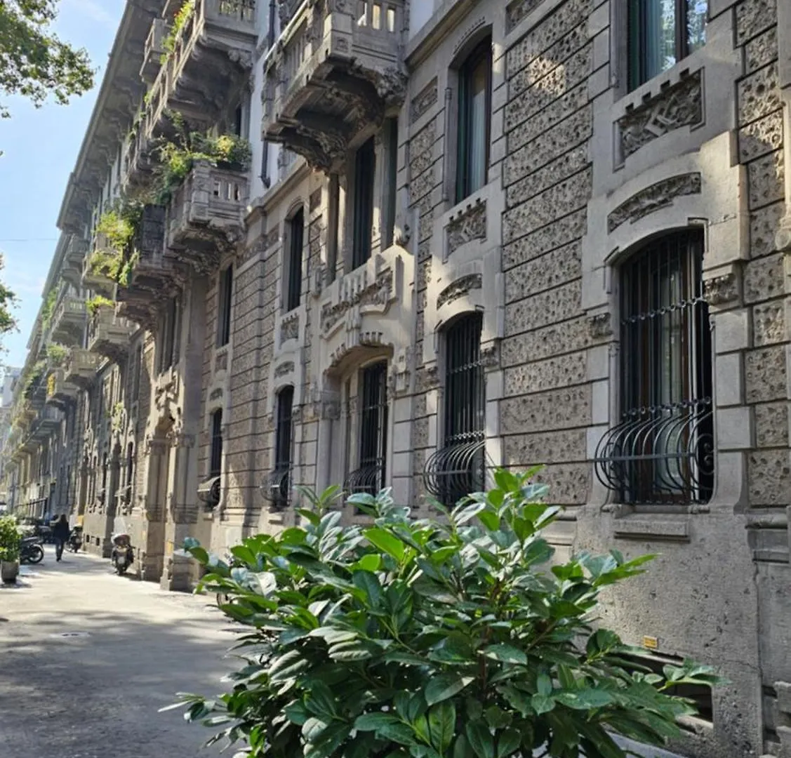 The Dream Suites Milan Bed & Breakfast