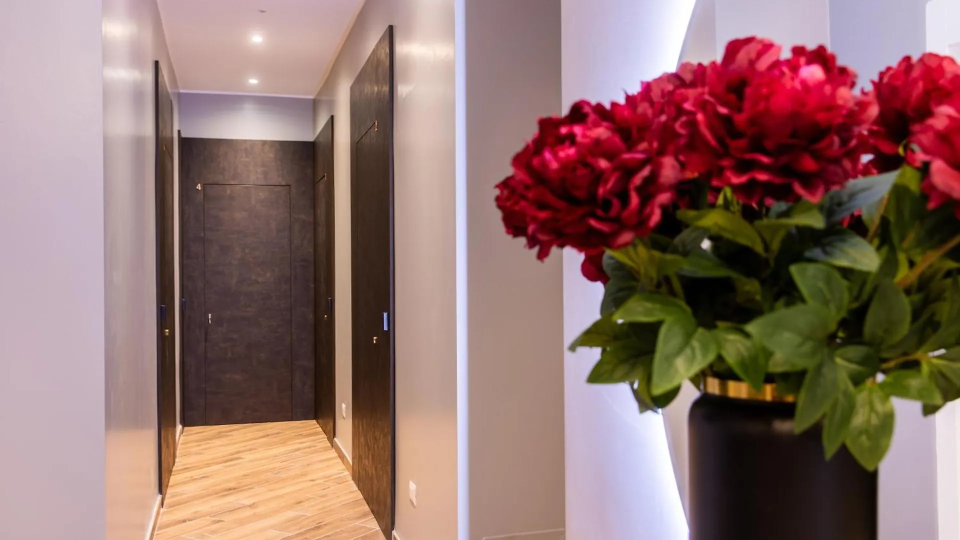 Bed & Breakfast The Dream Suites Milan