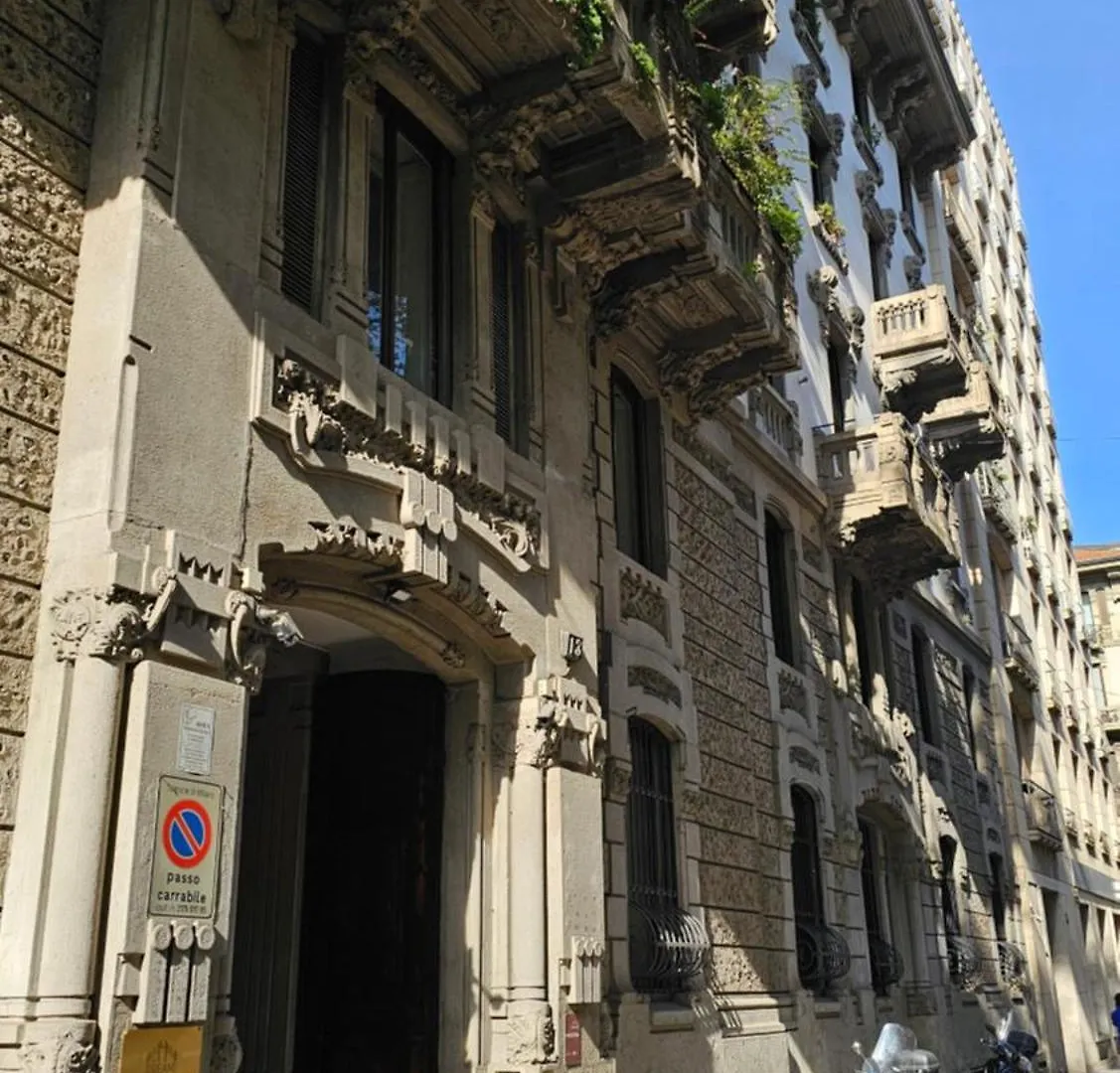 The Dream Suites Milan