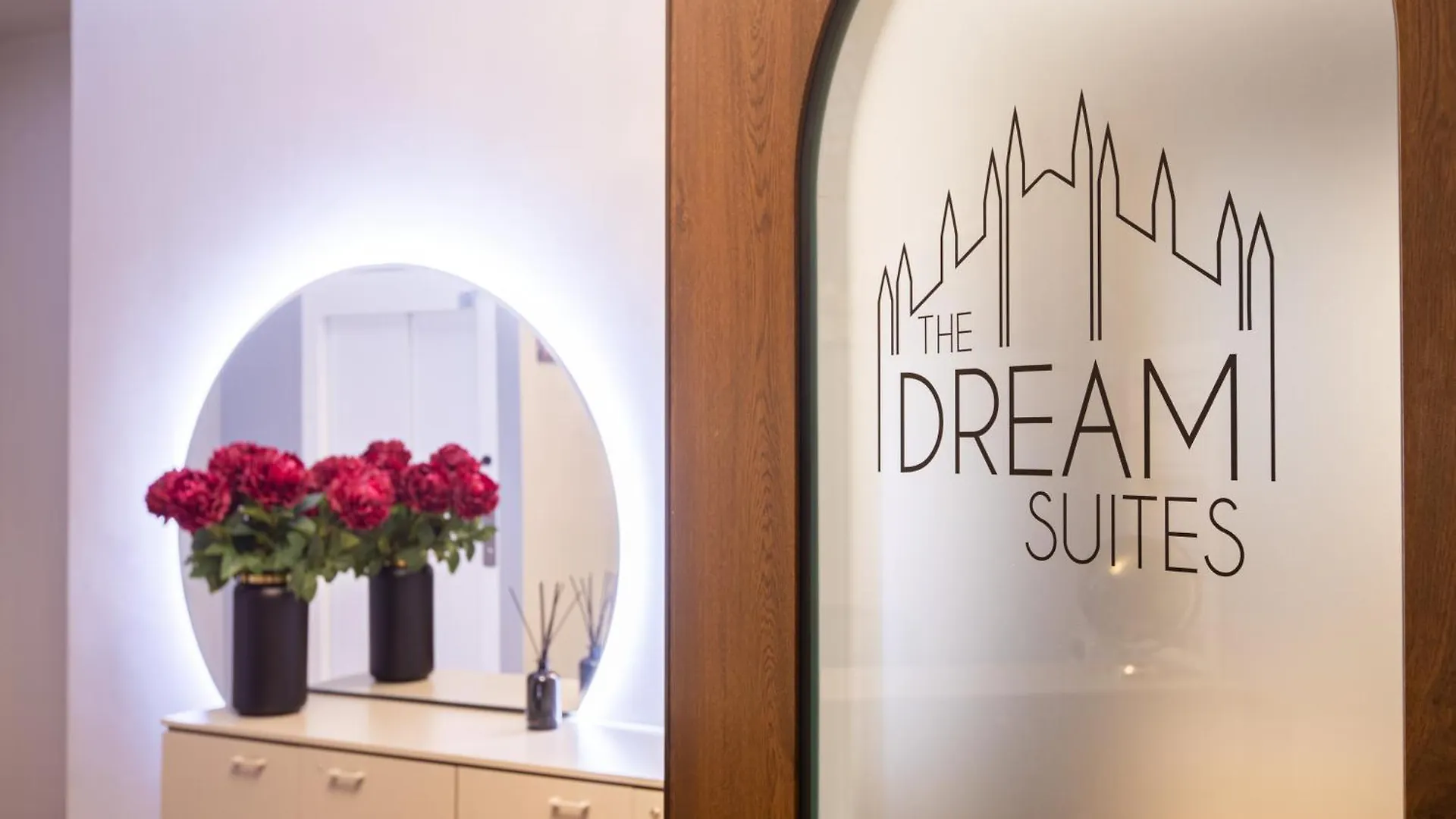The Dream Suites Milan 0*,