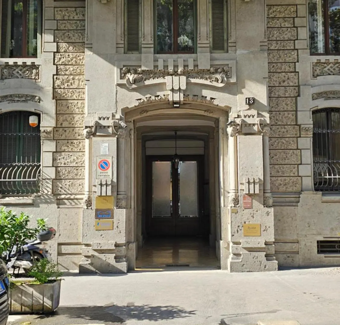 Bed & Breakfast The Dream Suites Milan