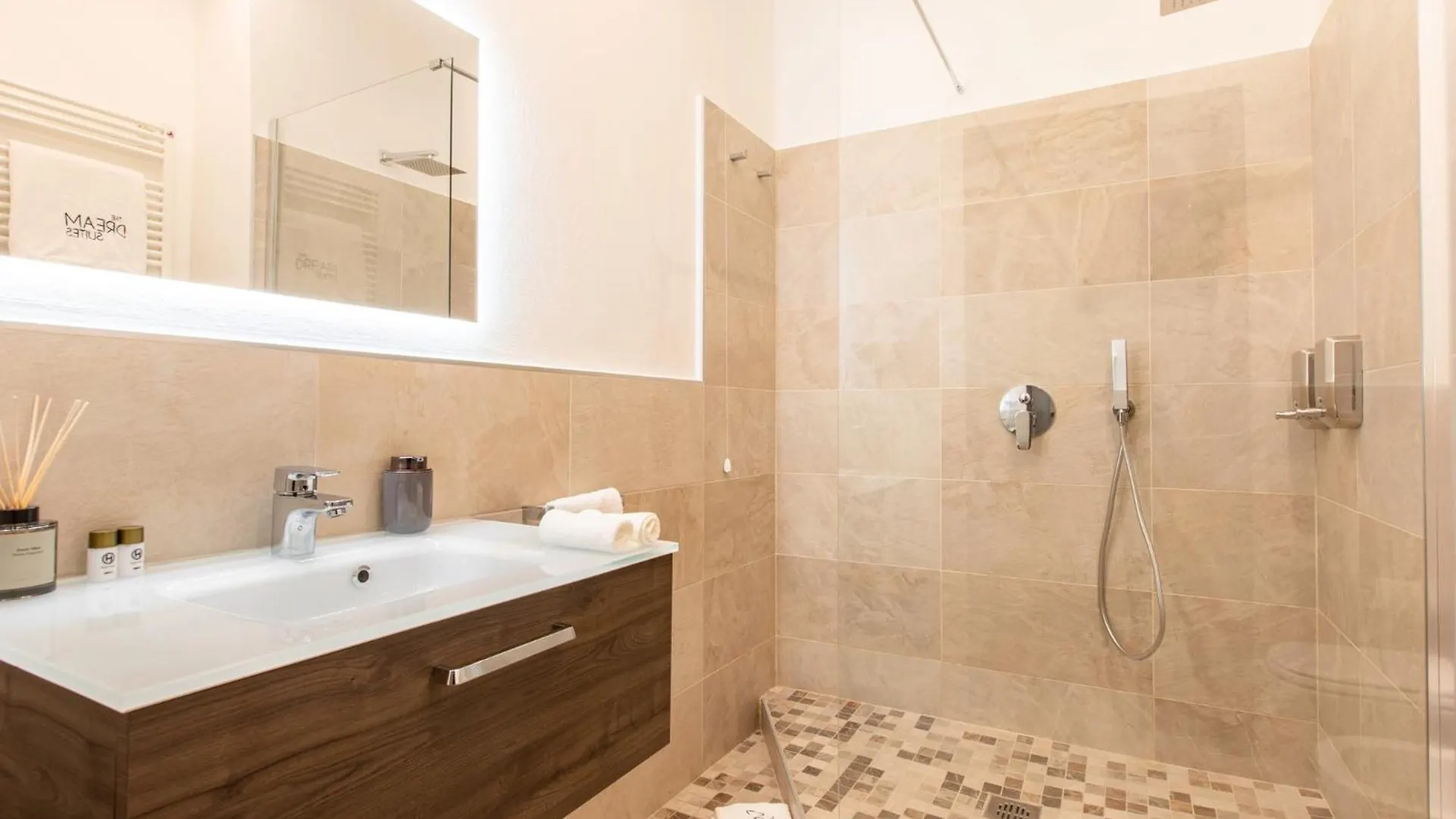 The Dream Suites Milan