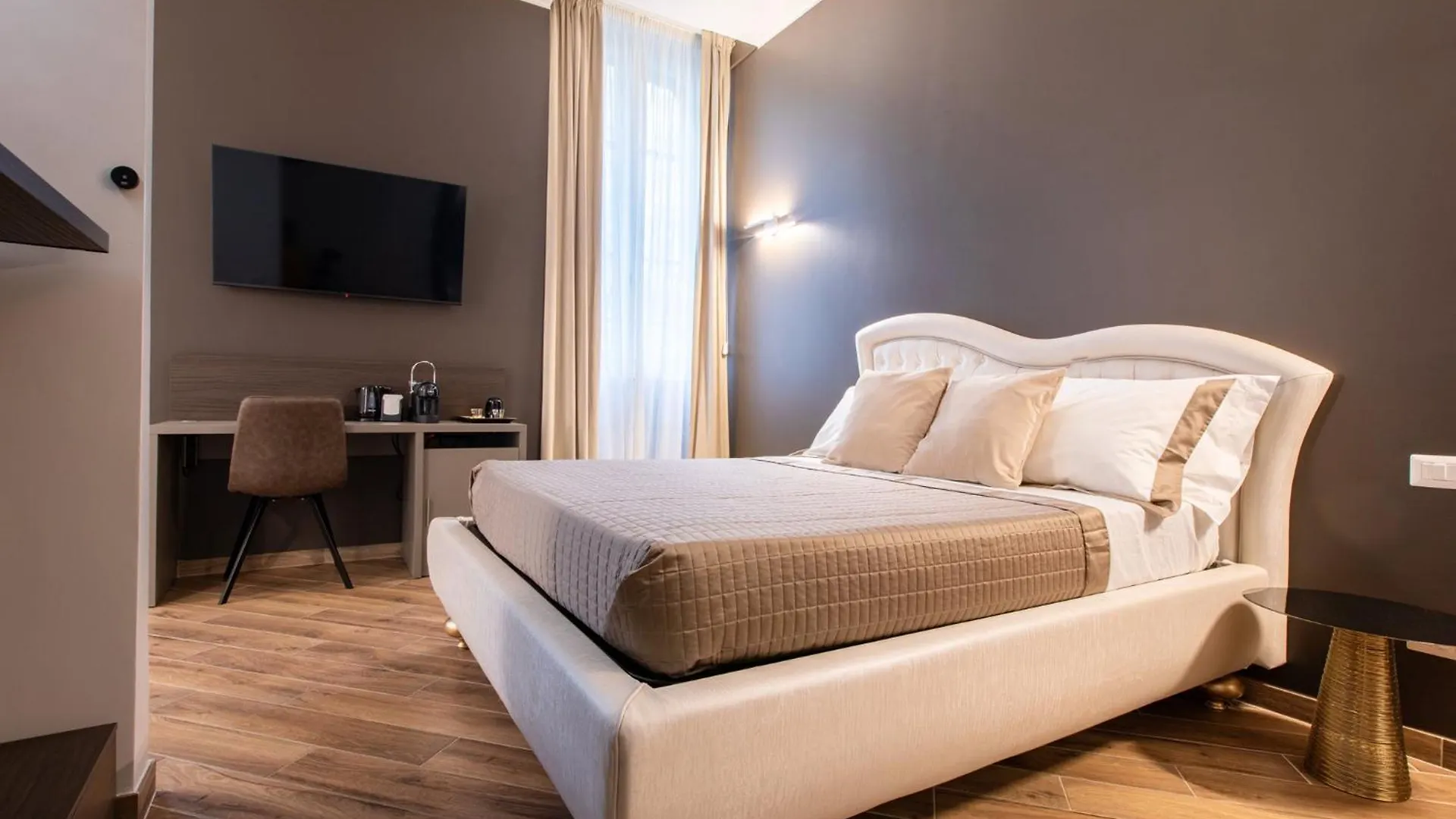 The Dream Suites Milan 0*,