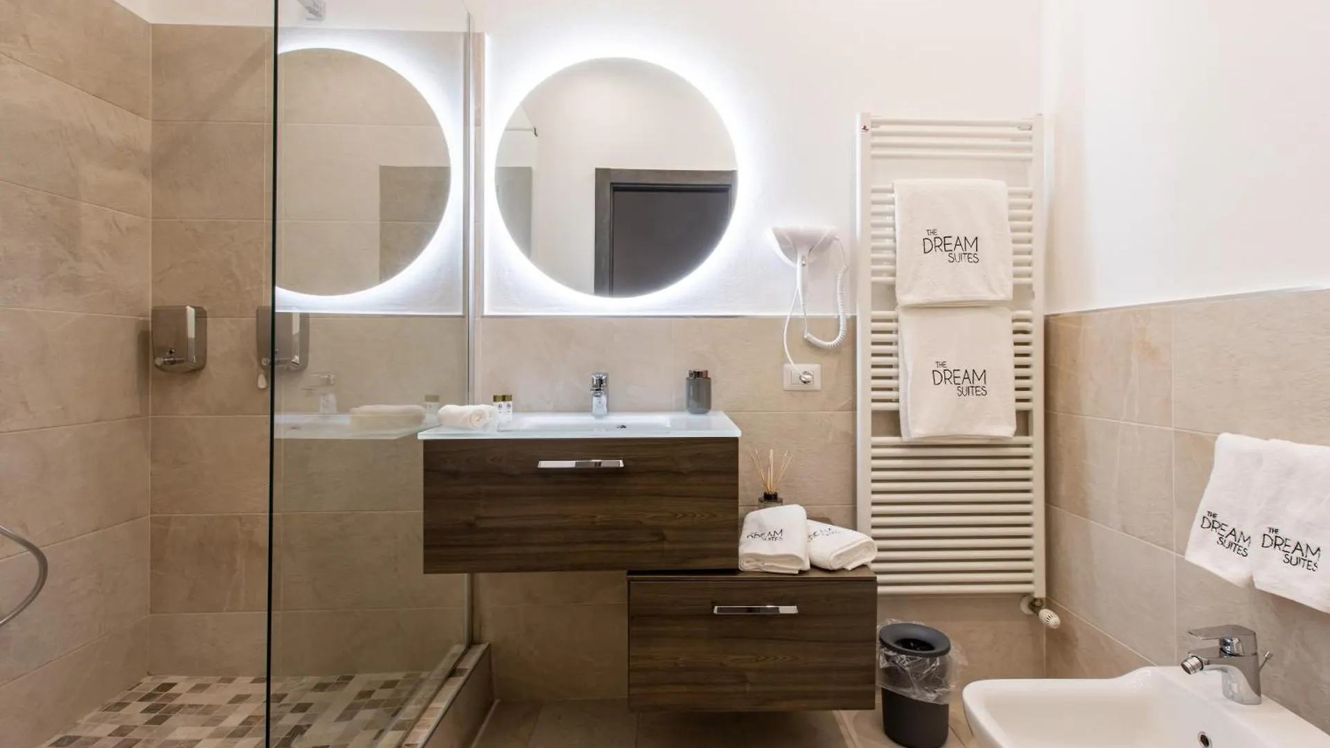 Bed & Breakfast The Dream Suites Milan