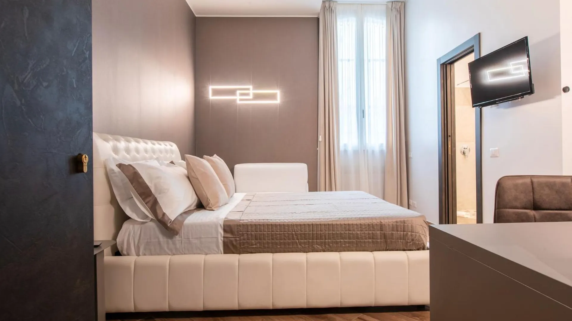 The Dream Suites Milan Bed & Breakfast