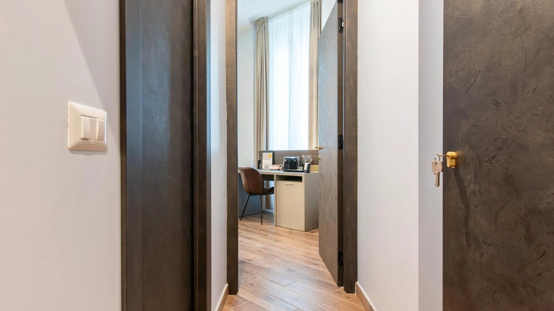 Bed & Breakfast The Dream Suites Milan