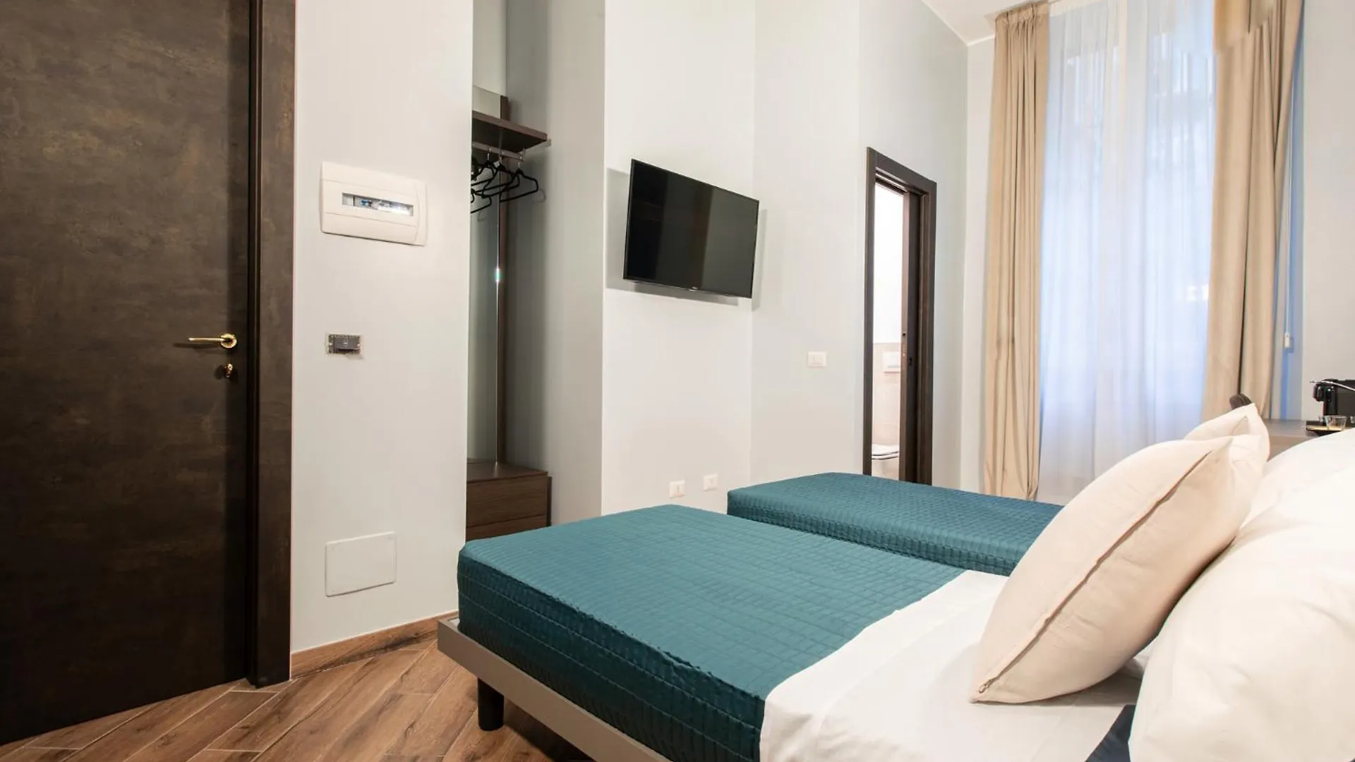 The Dream Suites Milan Bed & Breakfast