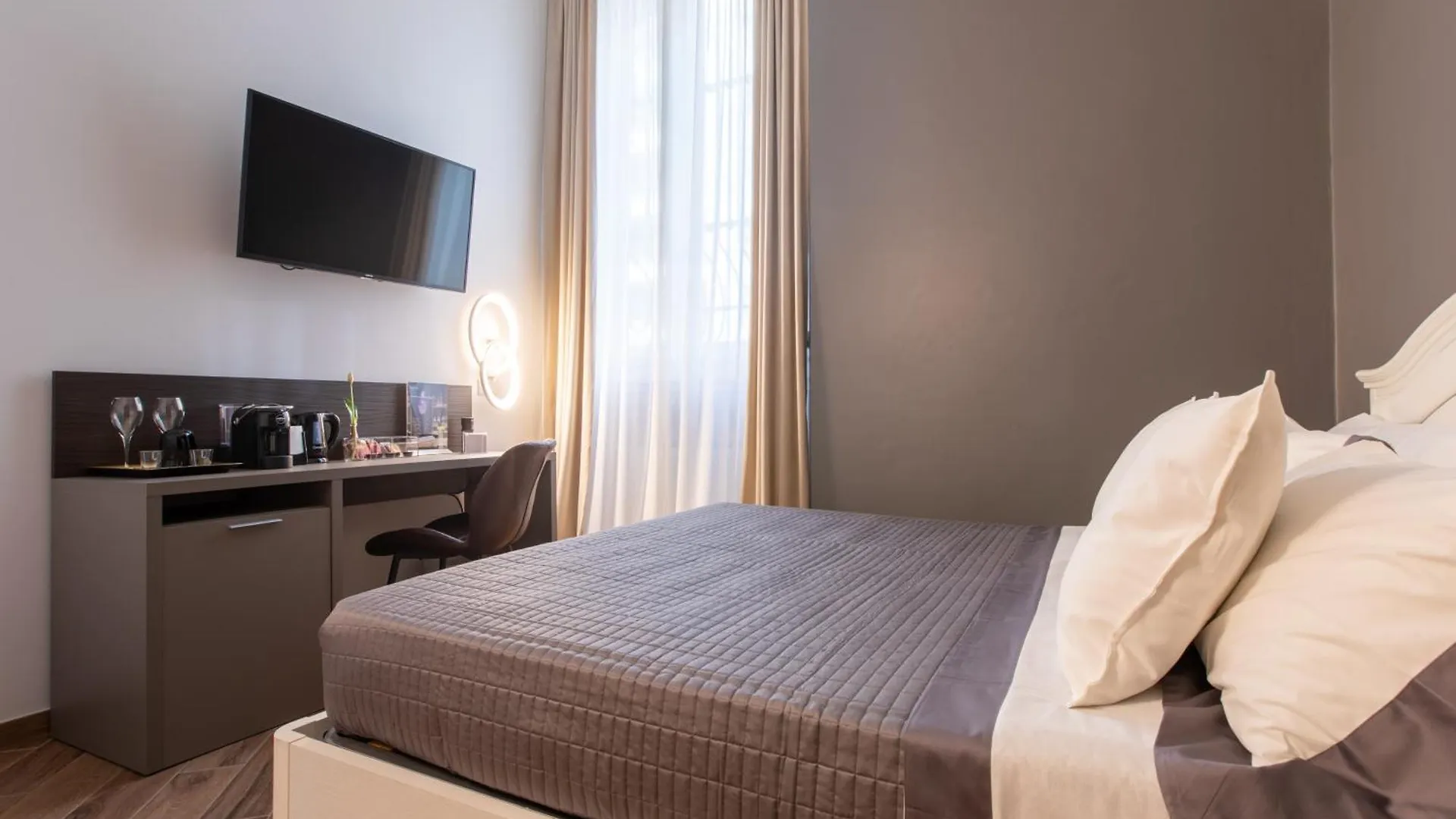 Bed & Breakfast The Dream Suites Milan Italy