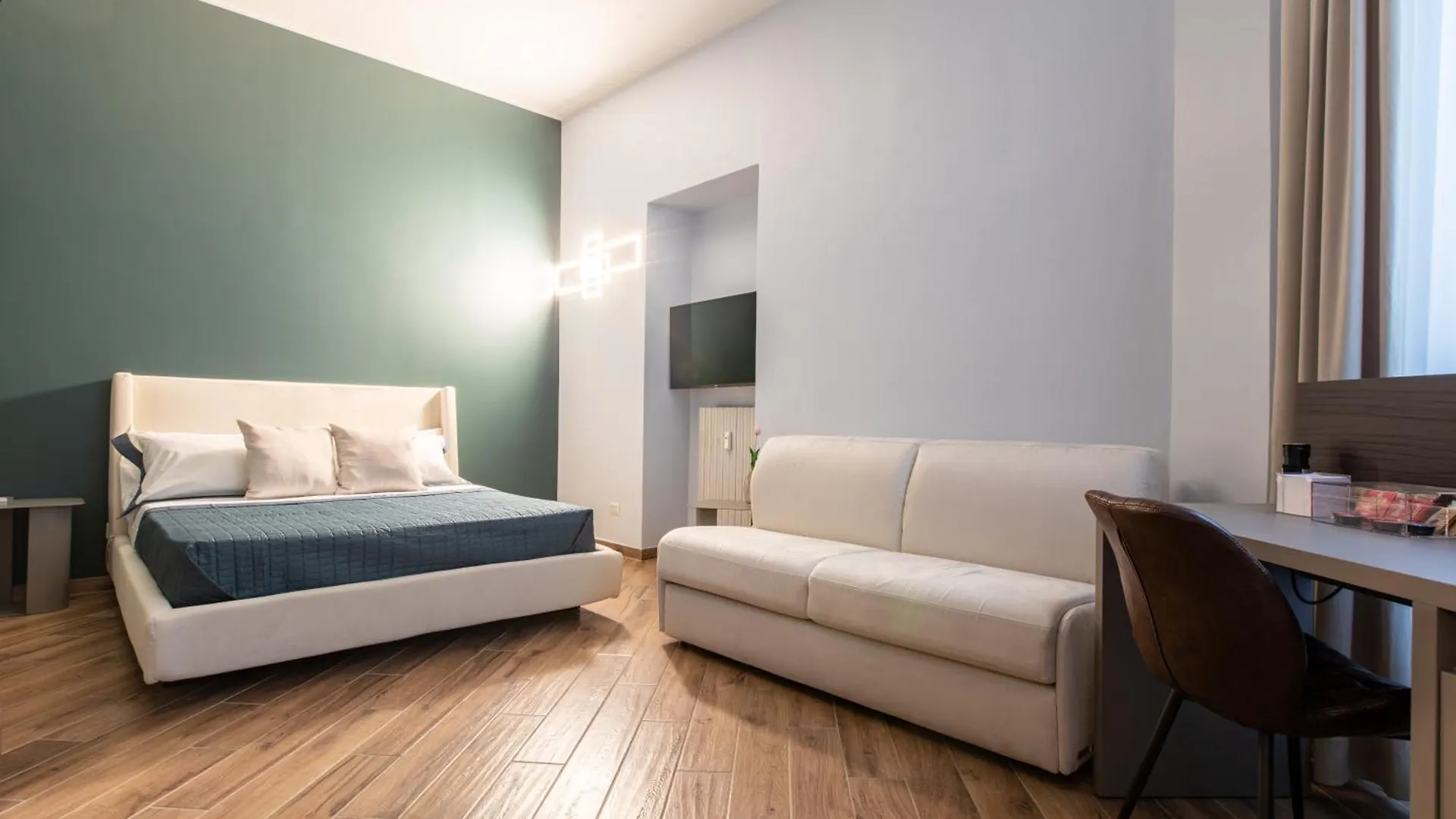 The Dream Suites Milan