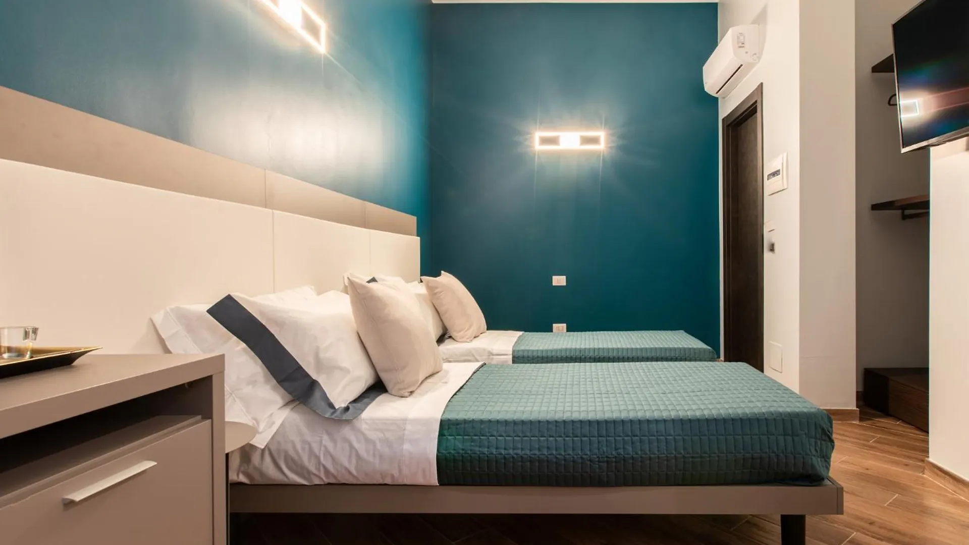 The Dream Suites Milan Bed & Breakfast
