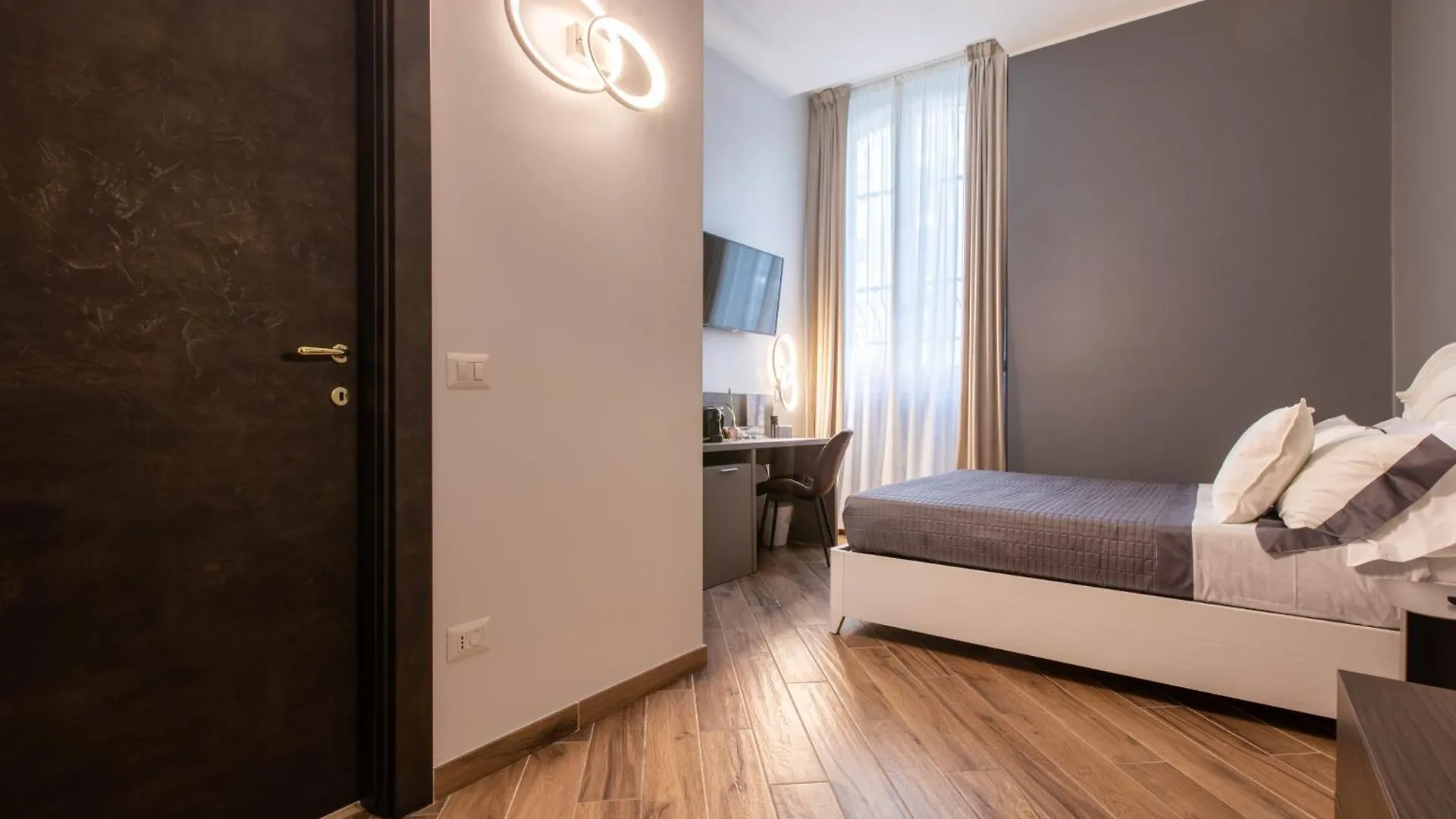Bed & Breakfast The Dream Suites Milan