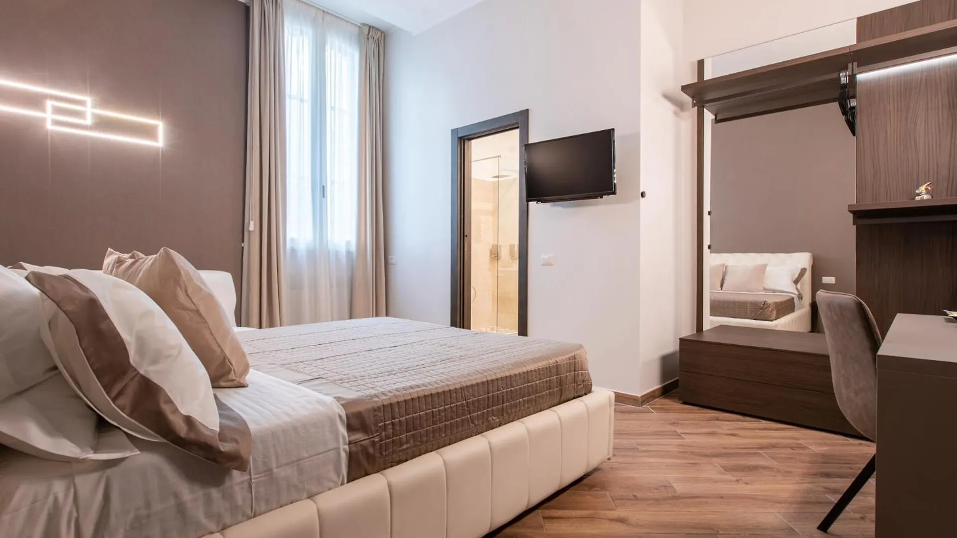 Bed & Breakfast The Dream Suites Milan