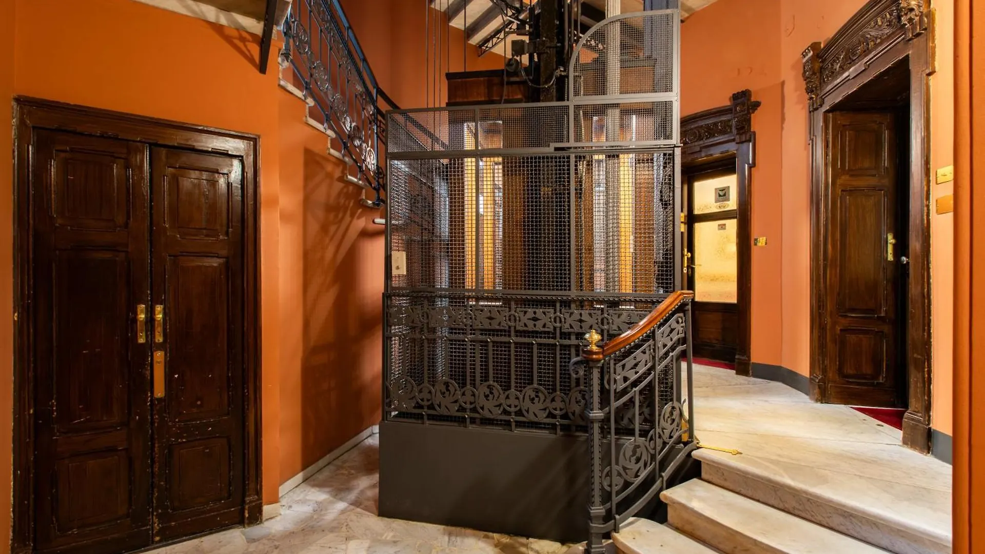 The Dream Suites Milan Italy