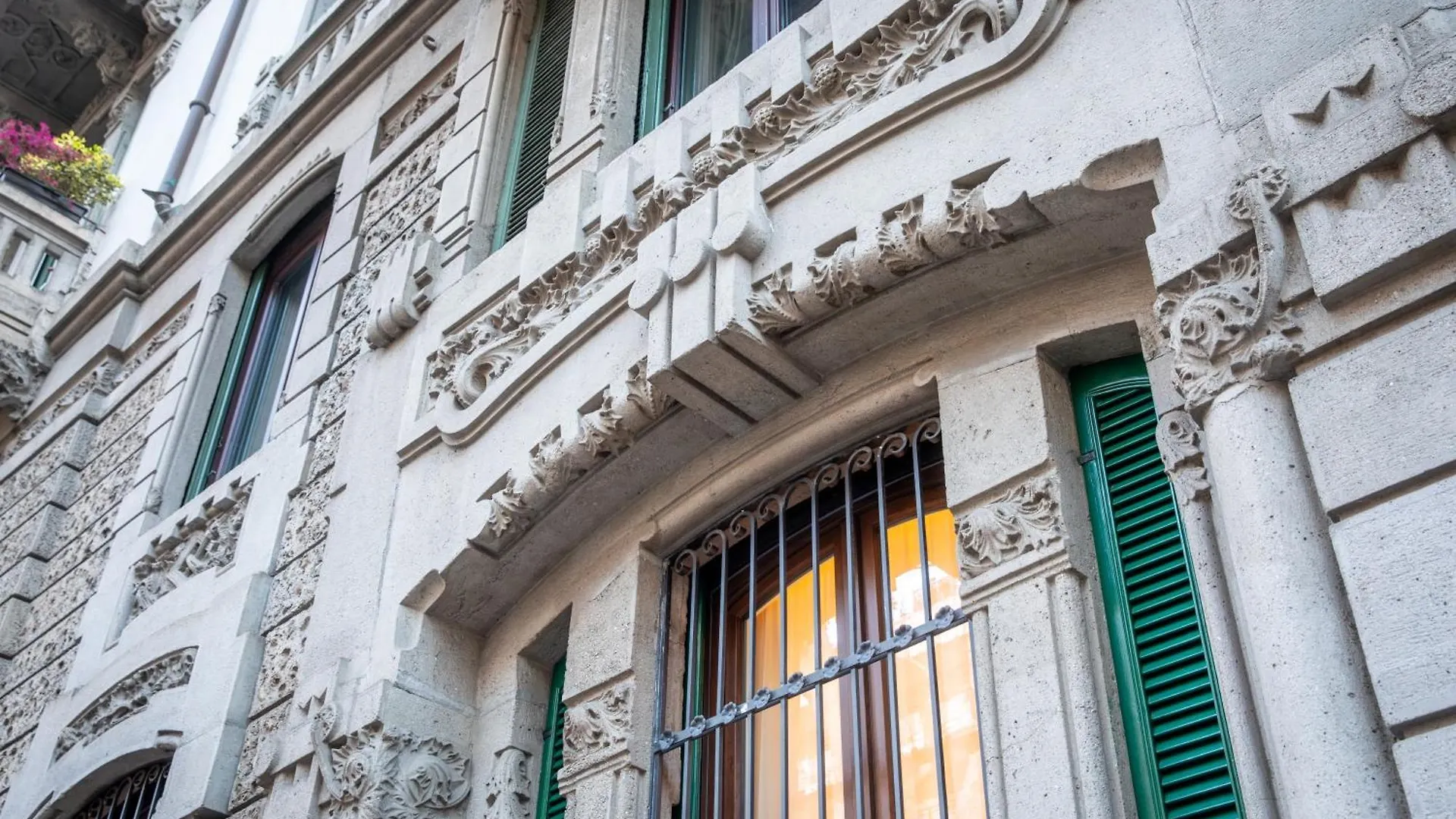 The Dream Suites Milan 0*,  Italy